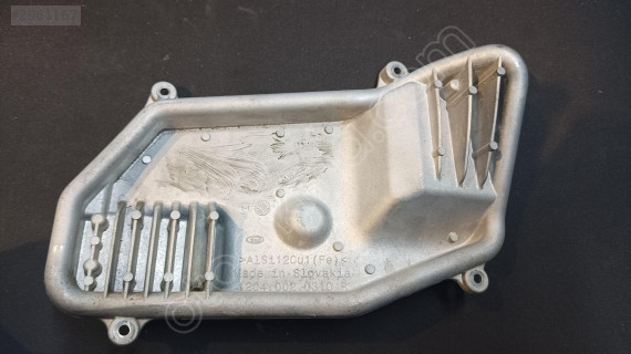 VOLKSWAGEN CADDY SİNYAL BEYNİ SAĞ 12040020310R 2K7941479A Ç