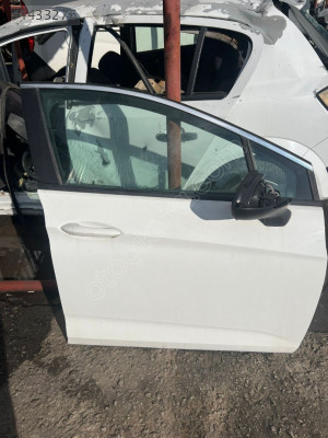 OPEL ASTRA K SAG ÖN KAPI MERT OTO