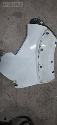 PEUGEOT BOXER SAĞ ÇAMURLUK