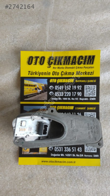 MDE911183 BMW İ SERİSİ İ8 İ12 LED BEYNİ 4245176