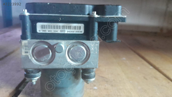 Ford falcon abs beyni çıkma