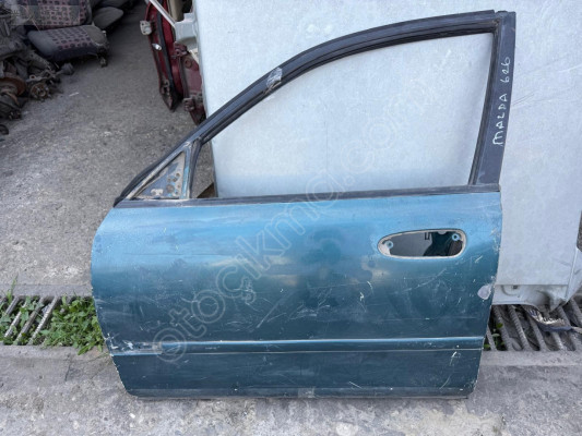 MAZDA 626 SOL ÖN KAPI ORJİNAL ÇIKMA 93-98 MODEL