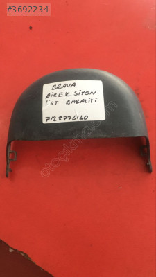 FİAT BRAVA MAREA DİREKSİYON ÜST BAKALİTİ ORJ ÇIKMA 7128776140