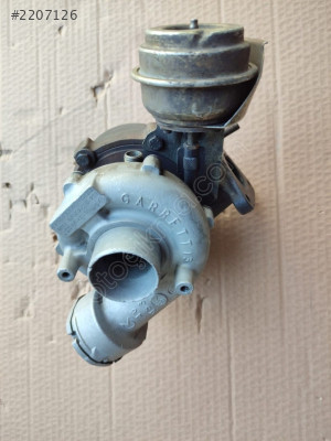 A4 A6 PASSAT 01-09 1.9TDI TURBO AVF AWX BGW BHW 038145702G
