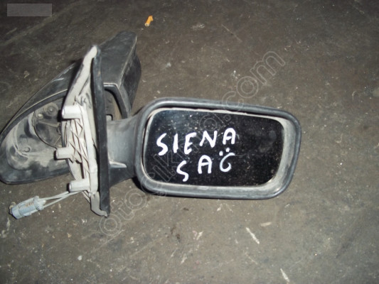FİAT SİENA SAĞ DİKİZ AYNA,OTO YEDEK PARÇA