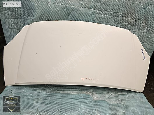 GAZ GAZELLE KAPUT -ALKAN OTOMOTIV- 05324171034