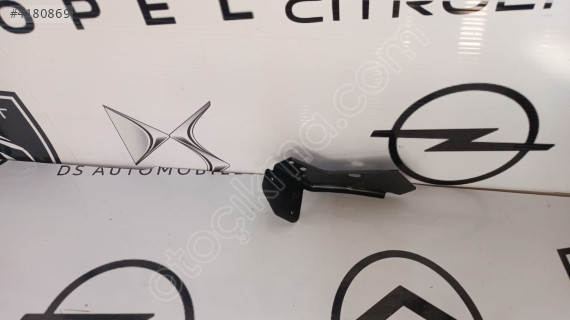 OPEL CORSA F ÇAMULUK BAĞLANTI SACI 9828275680