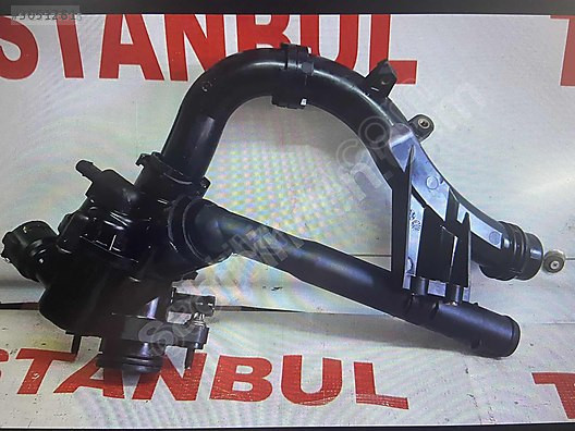 MERCEDES C SERİSİ 205 KASA TERMOSTAT A2742000115