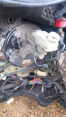 CHEVROLET KALOS WESTİNGHOUSE.OTO ERKAN ÜNYE