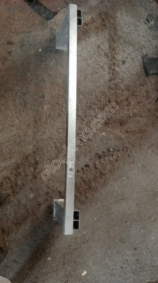 Volvo S90 tampon demiri çıkma