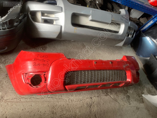 FORD RANGER 2009-2012 ÇIKMA ORJİNAL ÖN TAMPON