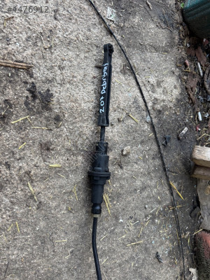 Peugeot 207 Debriyaj Üst Merkez Orjinal