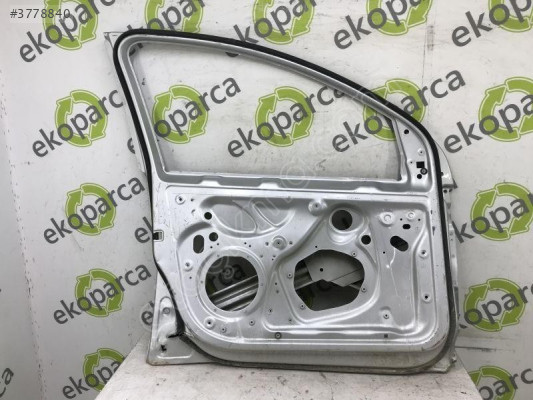 VOLKSWAGEN GOLF 2007 2010 SOL ÖN KAPI KASASI ÇIKMA 1K4831301