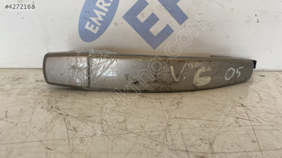 opel vectra c 2005 kapı dış açma kolu (son fiyat)