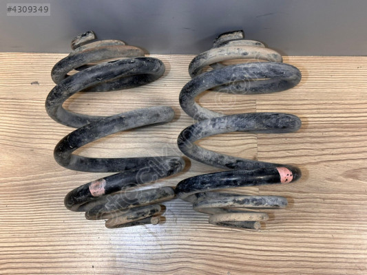 VW TRANSPORTER T4 96-03 ARKA HELEZON ÇIKMA ORJİNAL 701511105M