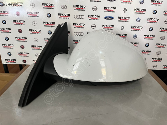 OPEL İNSİGNİA SOL AYNA 13 FİŞLİ