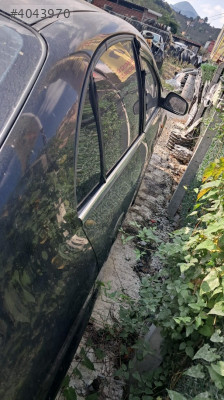 CHEVROLET EVANDA SAG ARKA KAPI.OTO ERKAN ÜNYE