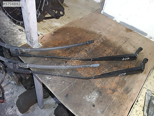PEUGEOT PEJO 407 ÖN CAM SİLECEK SİLGİ KOLU KOLLARI