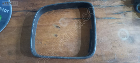 VW T5 sol ayna çerçevesi OEM 56505000 sıfır orj
