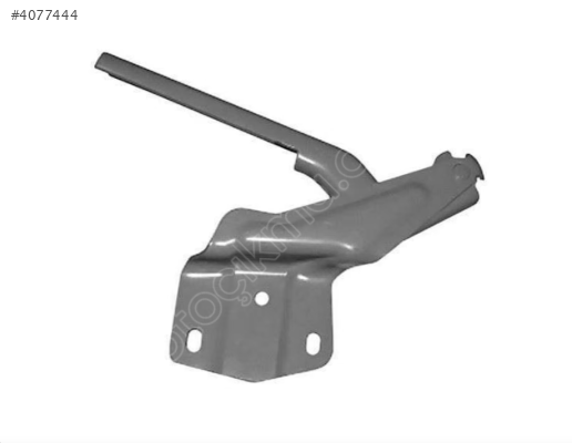 5C6823301 VW JETTA 11-18 MOTOR KAPUT MENTEŞESİ SOL
