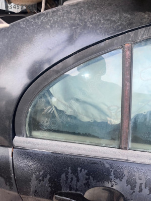GEELY EMGRAND SAG ARKA KELEBEK CAMI