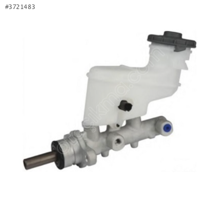 MERKEZ FREN ANA HONDA ACCORD 03-05 46101-SDC-A02