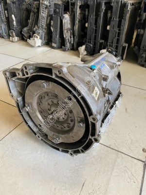Bmw F22 216 Dizel Çıkma Şanzuman
