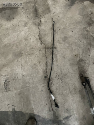 HONDA CİVİC VTEC2 KAPUT DEMİRİ ORJİNAL ÇIKMA