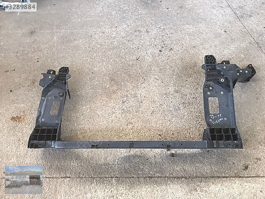 OTO CEM DEN HYUNDAİ TUCSON ÖN PANEL (2015-2017)
