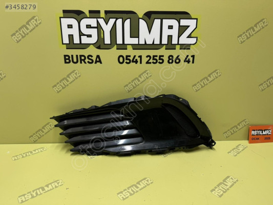 AURİS SOL SİS ÇERÇEVESİ ORJİNAL SİSSİZ