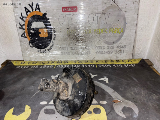 7700841395/A RENAULT 19 Westinghouse Ve Fren Ana Merkezi