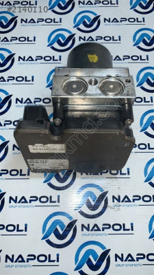 8W0907379AC AUDİ A4-A5 ABS BEYNİ