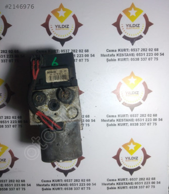 FORD TRANSIT CIKMA ABS BEYNI 0265220486_304582501824