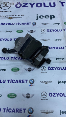 BMW F15 X5 ABS Beyni 3451 6866243-01