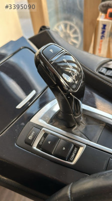 BMW 6 SERİSİ F06 F12 F13 VİTES MEKANİZMASI BURSA MG