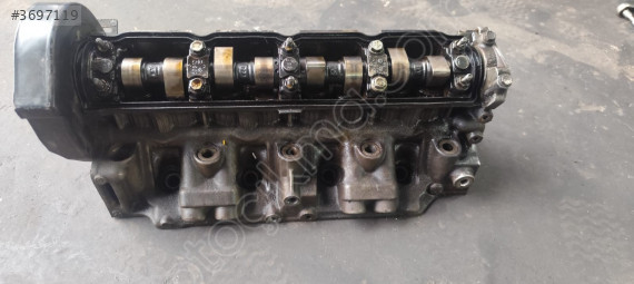 LAGUNA1 F3R  ÜST KAPAK