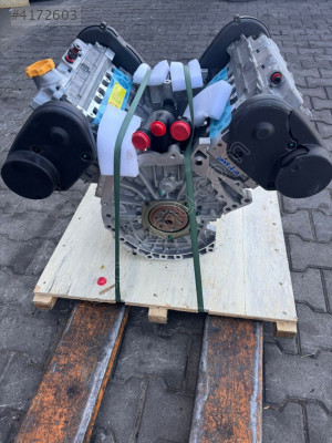 LAND ROVER FRELANDER SANDIK MOTOR 2.5 25K4F SIFIR MOTOR