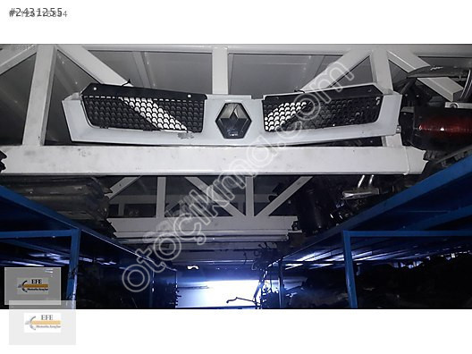 MASTER ÖN PANJUR EFE MOTORLU ARAÇLAR