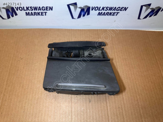 AUDİ A6 05-11 ÖN KÜLLÜK 4F1857951C 6PS