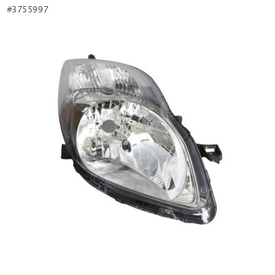 09-11 TOYOTA YARİS SAĞ FAR 811300D330