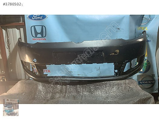 1T0807217 vw caddy touran ön tampon çıkma