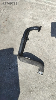 OPEL CORSA C TURBO HORTUMU CIKMA