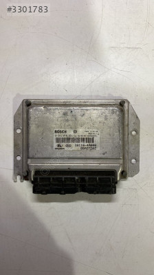HYUNDAI STAREX MOTOR BEYNİ 39110-4A000 0281010951