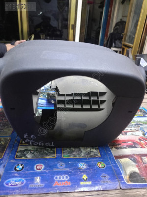 Toyota Corolla 07/12 Direksiyon kolonu üst ve alt bakalit