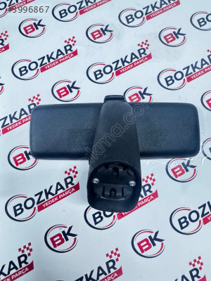 VOLKSWAGEN PASSAT B3 KASA 88-93 İÇ DİKİZ AYNASI 357857511