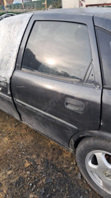 OPEL VECTRA B SOL ARKA KAPI.OTO ERKAN ÜNYE