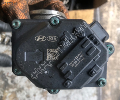 Kia Cerato 1.5 Dizel Gaz Kelebeği 35100-2A900
