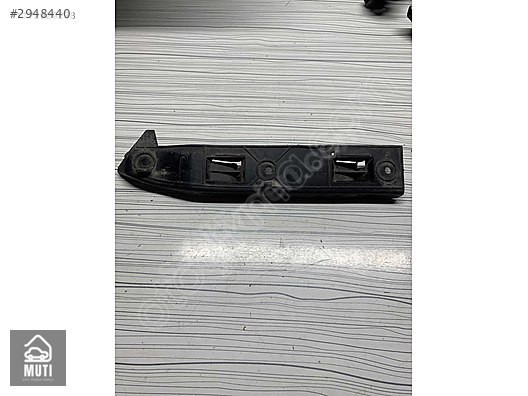 Tampon Braketı On Sag Vw Golf4 98-04 [1J0807184A]