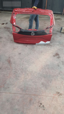 OPEL CROSSLAND X ARKA BAGAJ SEFALILAR OTO CIKMA