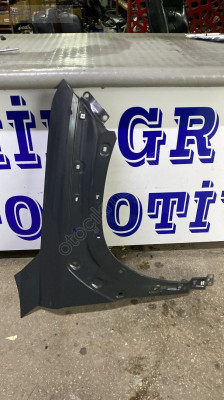 HYUNDAİ KONA SAĞ ÖN ÇAMURLUK 2024-2025